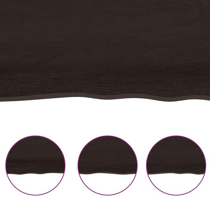 Image du produit VidaXL Gianna (100 x 4 x 40 cm)