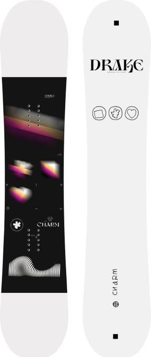 Produktbild Northwave Drake Charm (151)