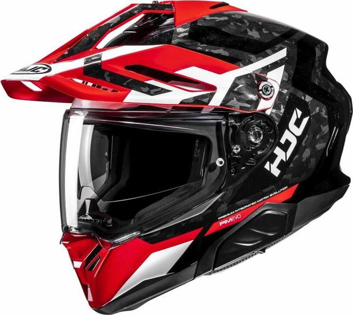 Red, Black