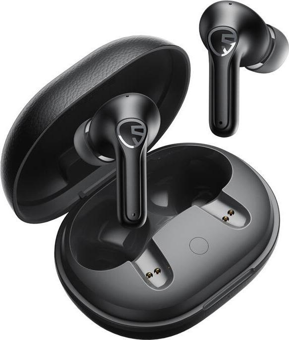 Produktbild Soundpeats TWS Headset T3 Pro schwarz (ANC, Kabellos)