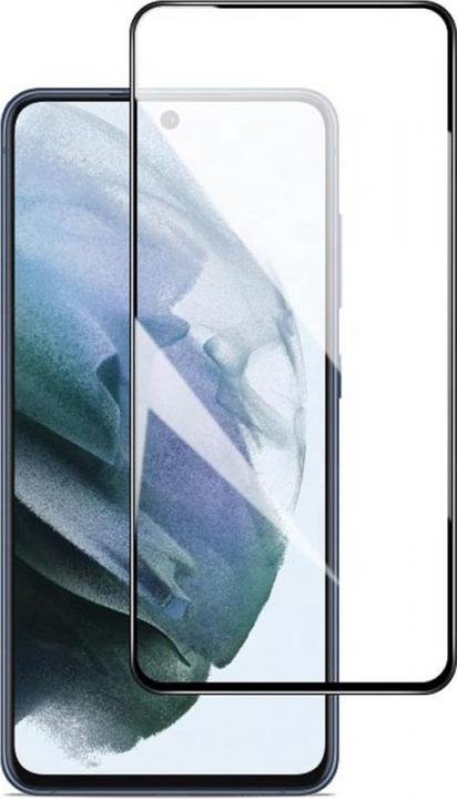 Immagine prodotto Screenguard Vetro blindato a schermo intero (1 Pezzo/i, Samsung Galaxy S21 FE)