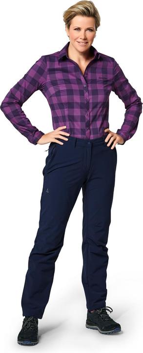 Image du produit Schöffel Engadine1 (3XL)