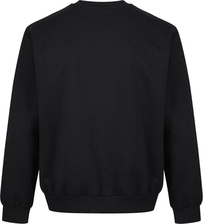 Actual product image Iron Mountain Mens Fleece Crew Neck Sweatshirt (3XL)