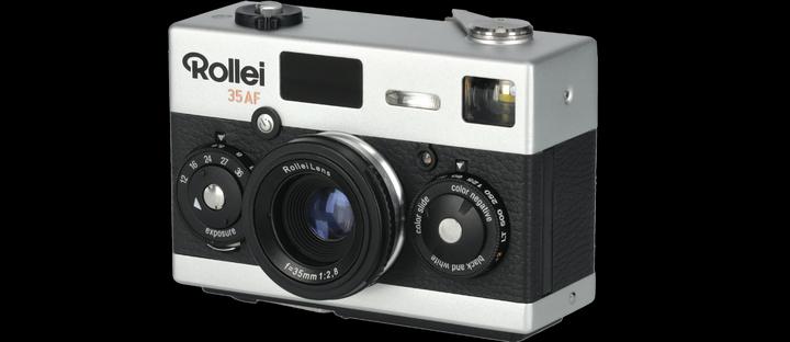 Produktbild Rollei 35AF