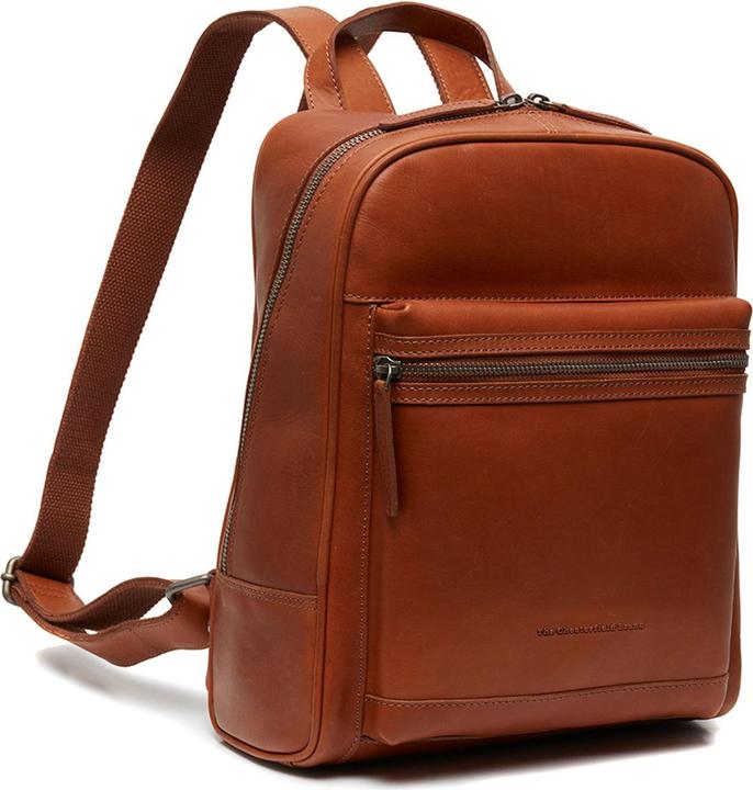 Actual product image The Chesterfield Brand Calabria backpack leather 33 cm (9 l)