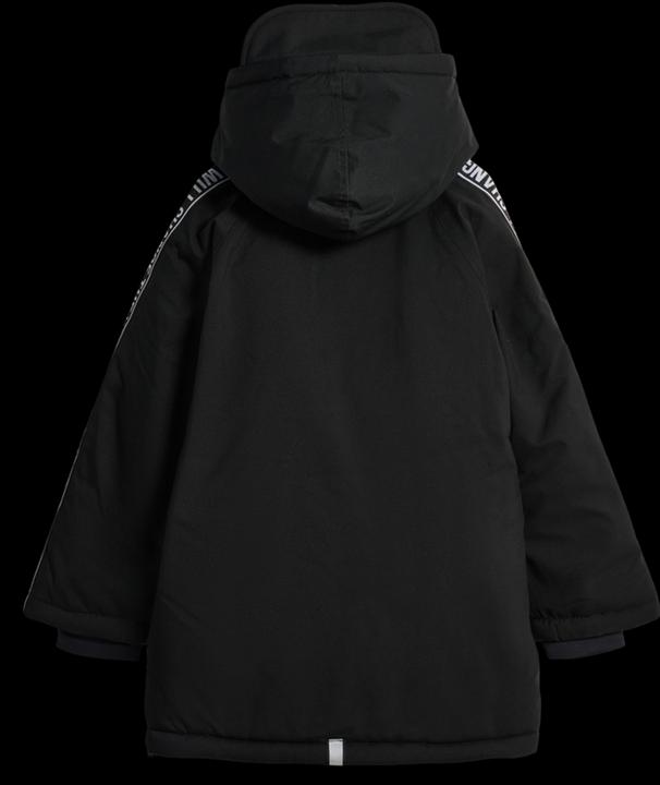 Actual product image hummel stsGLIDER JACKET (116)