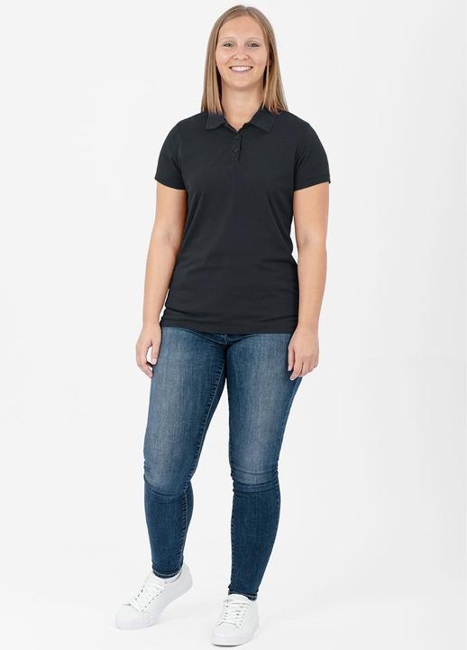 Image du produit JAKO Polo Doubletex (46)