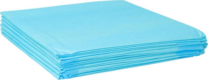 Produktbild Dogs Collection Trainingspads 30 x für Hunde, Welpenunterlage, 5-lagig, auslaufsicher, 60 x 60 cm (Hund)