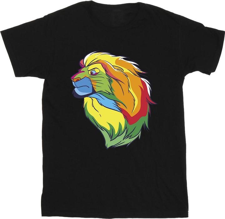 Disney The Lion King Colours TShirt Jungen