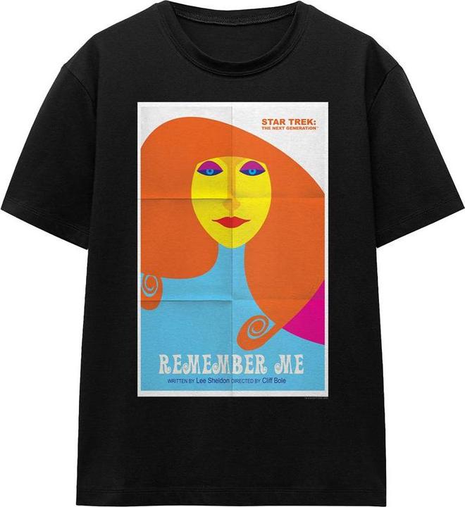 Immagine prodotto The Next Generation Season 4 Episode 5 Maglietta Adulto Unisex (XXL)