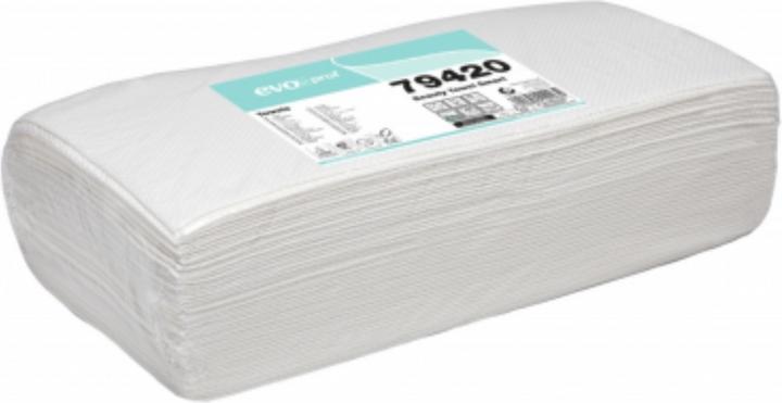 Produktbild XanitaliaPro Einweg-Schönheitstuch in Extra-Qualität 50 Stück
