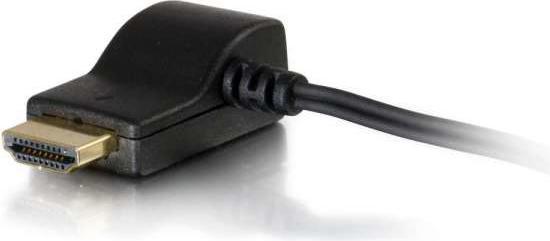 Actual product image C2G USB Powered HDMI Voltage Inserter - (1.80 m, HDMI, USB)