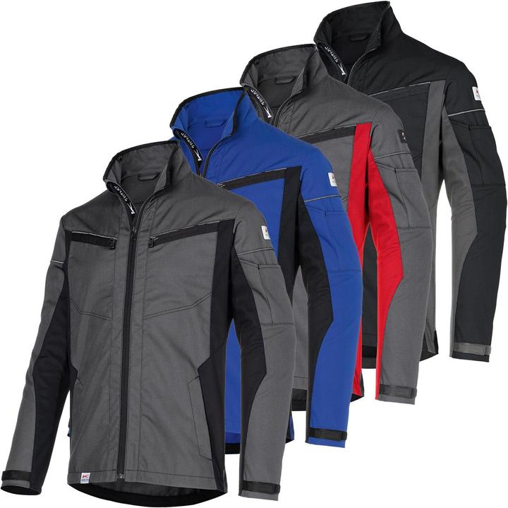 Produktbild Kübler INNOVATIQ Bundjacke (M)