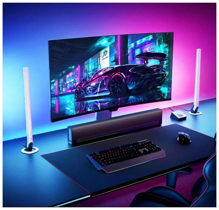 Produktbild Govee Gaming Lichtbalken (160 lm)