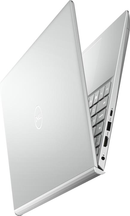 Produktbild Dell Inspiron 7501 (15.60", Intel Core i7-10750H, 8 GB, 512 GB, DE)