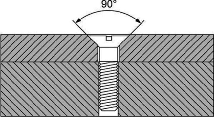 Immagine prodotto Ruko Trapano a percussione multipla TipoN M3 HSS 90deg fine (6 millimetri)