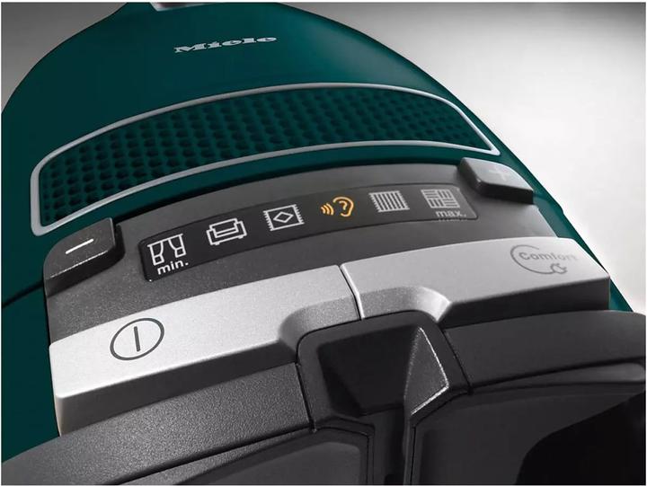 Produktbild Miele Complete C3 Cat & Dog Hardfloor PowerLine