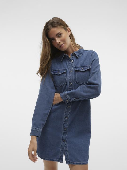 Produktbild Vero Moda Jeanskleid (XL)