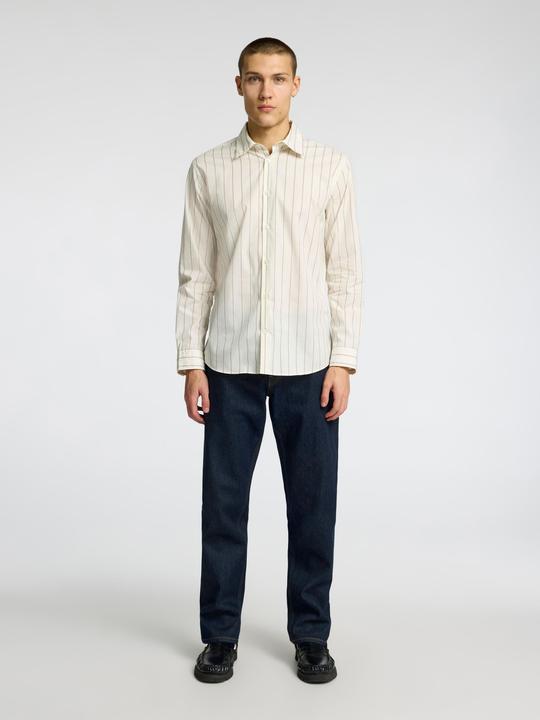 Actual product image Selected Homme Slh196-Straight Ben Kori Jeans Noos (W34/L30)