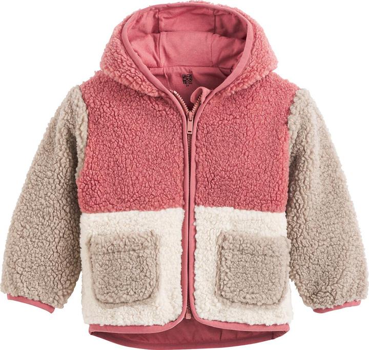 La Redoute Collections Kapuzenjacke mit Reissverschluss (86)