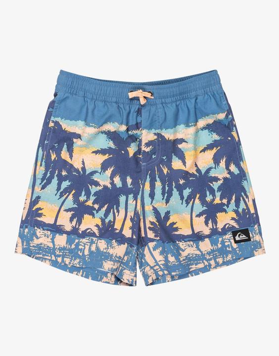 Actual product image Quiksilver Everyday Straight Volley Yth14 (14)