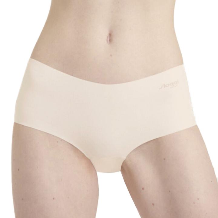 Produktbild Sloggi 6er Pack ZERO Modal 2.0 Short Slip (M, 6er Pack)