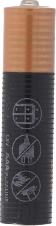 Immagine prodotto Duracell Pile AAA Optimum da 4 pezzi (4 pz., AAA)