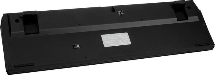 Produktbild Ducky Shine 7 PBT (DE, Kabelgebunden)