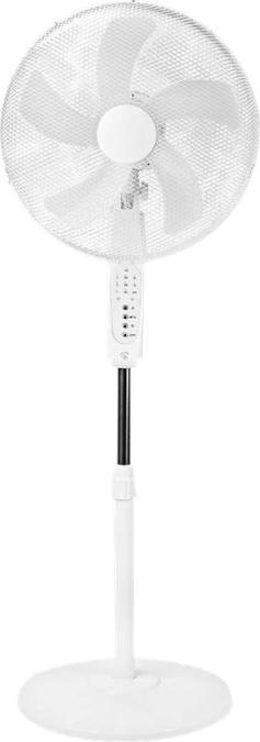 Produktbild Nedis Intelligenter WLAN-Ventilator