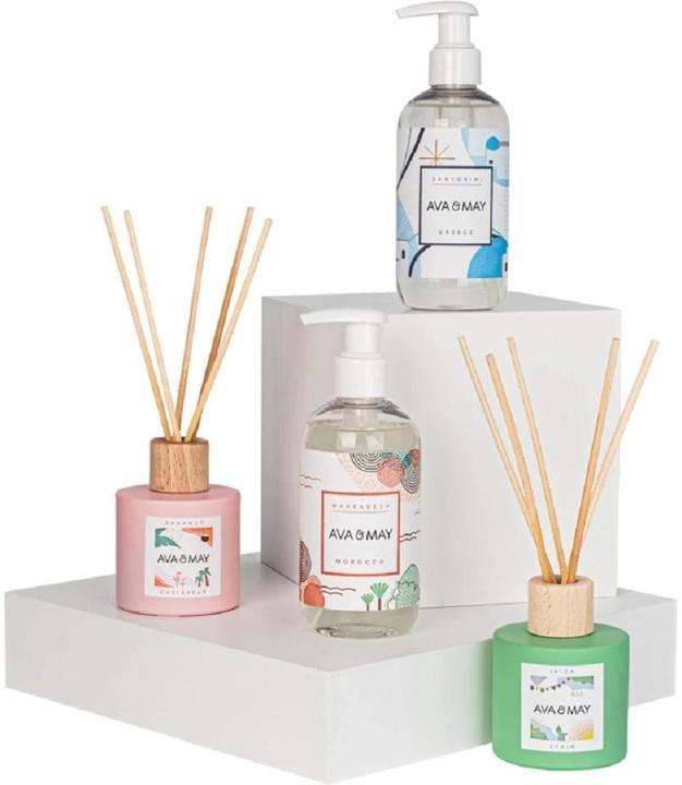 Immagine prodotto Ava & May Ibiza (100 ml)