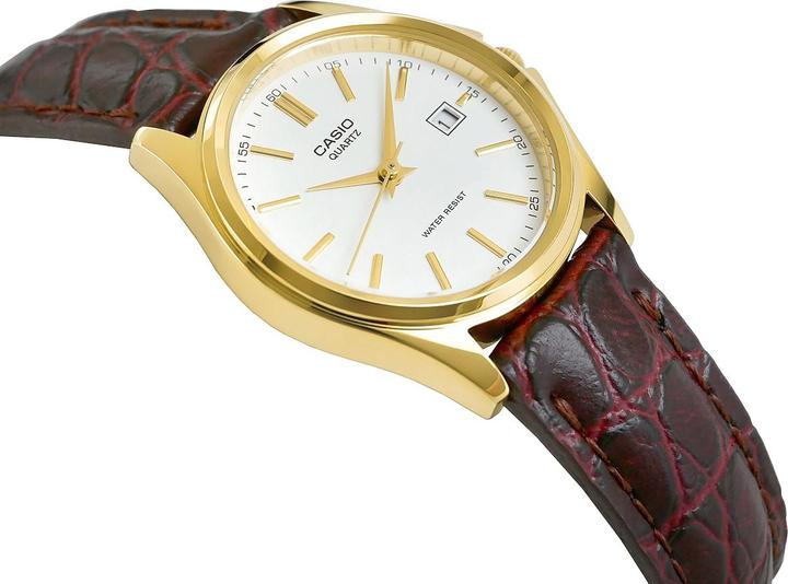 Actual product image Casio Collection - LTP-1183Q-7A (Analogue wristwatch, 25 mm)