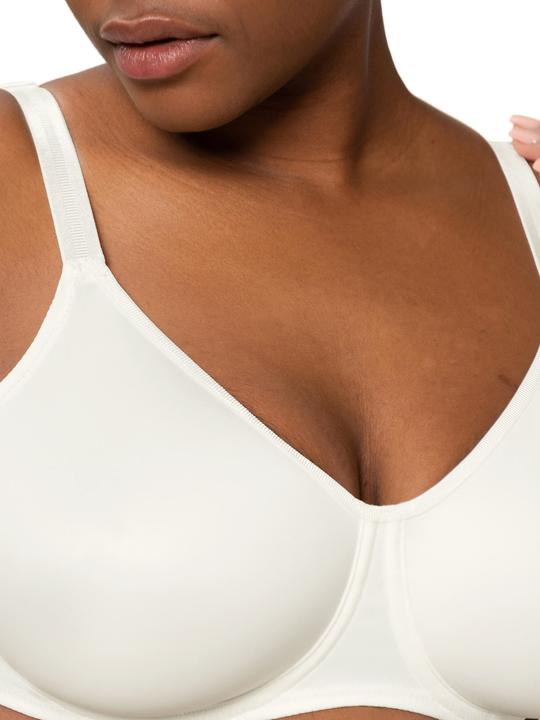 Actual product image Triumph Urban Minimizer W Triangle Bra (80 G, Single pack)