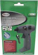 Actual product image ProPlus Glue gun 17W battery USB rechargeable
