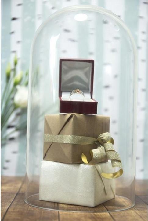 Actual product image Clairefontaine Glitty (Wrapping paper, 1 x)