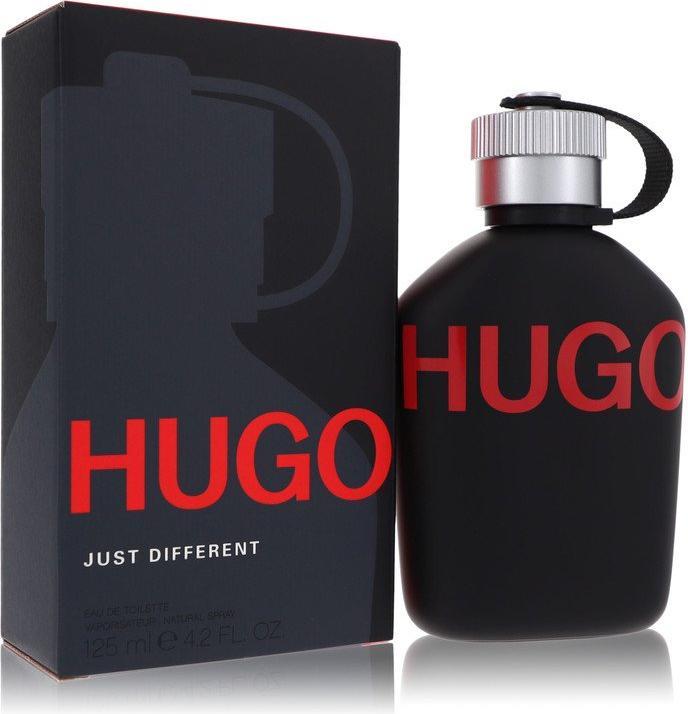 Image du produit HUGO Eau de Toilette (re) (Eau de toilette, 125 ml)