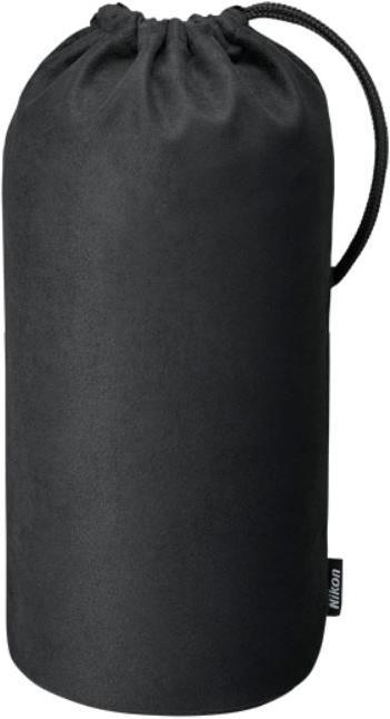 Actual product image Nikon CL-1434 Lens bag (Camera bag)