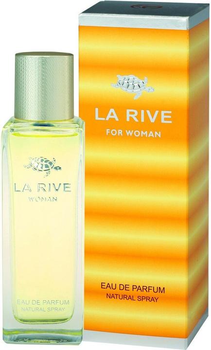 Actual product image La Rive by Eau de Parfum Spray 90 ml (Eau de parfum, 90 ml)