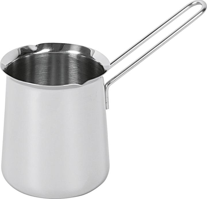 Produktbild Küchenprofi Türkisch Mokka Aufschäumbecher