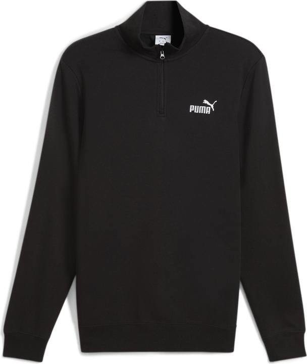 Produktbild Puma ESS No. 1 Logo Half-Zip TR (XXL)