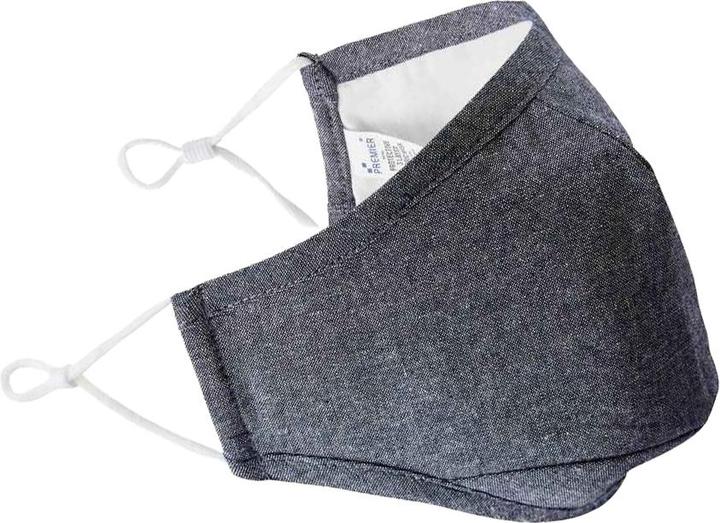 Produktbild Premier 3Layer Mundund Nasenschutzmaske