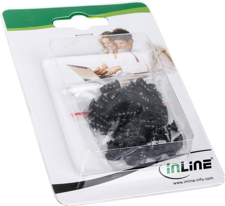 Immagine prodotto InLine ® Viti della ventola