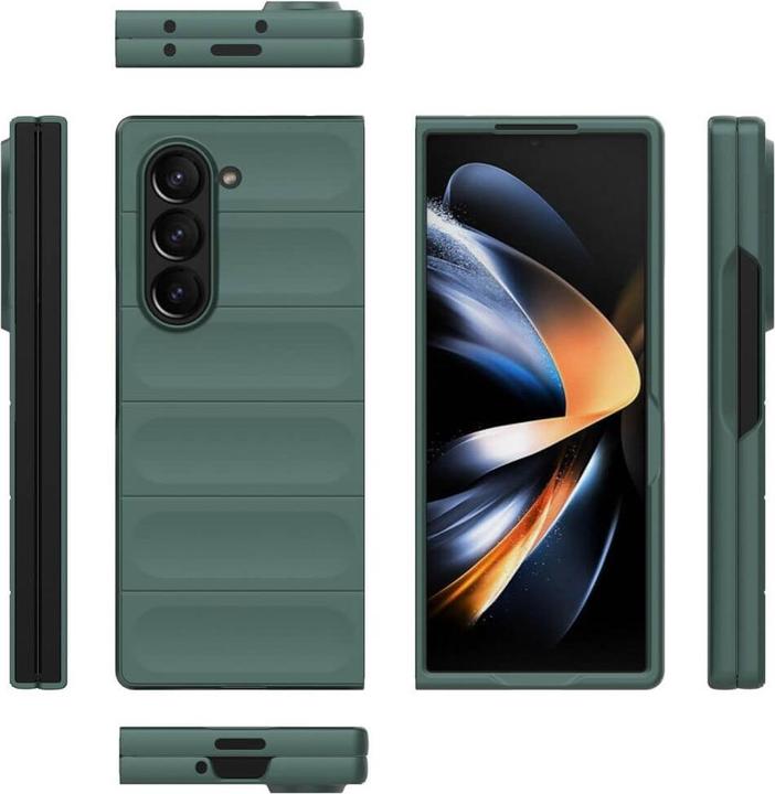 Image du produit Cover-Discount Galaxy Z Fold6 - Étui de protection durci (Samsung Galaxy Z Fold6)