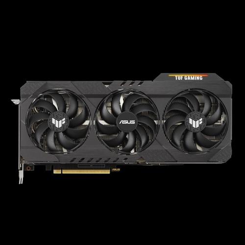 Produktbild ASUS GeForce TUF RTX 3090 24G Gaming (24 GB)