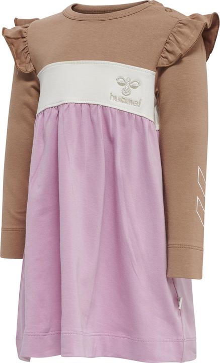 Image du produit hummel Hmljamila Robe L/S (80)