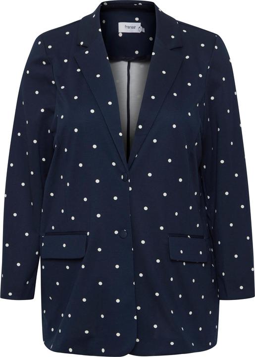 Navy Blazer mix (200119)