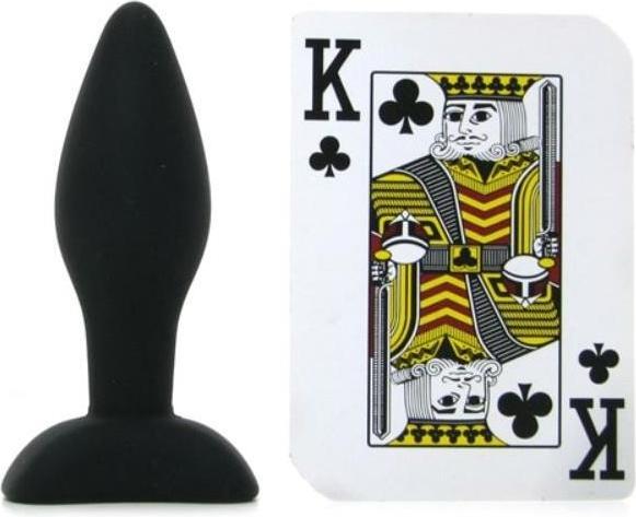 Actual product image Shots Mini Buttplug