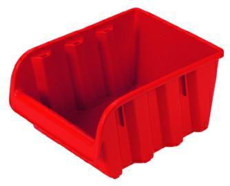 Actual product image Toya Storage box P-4, 23.5 x 17.3 x 12.5 cm