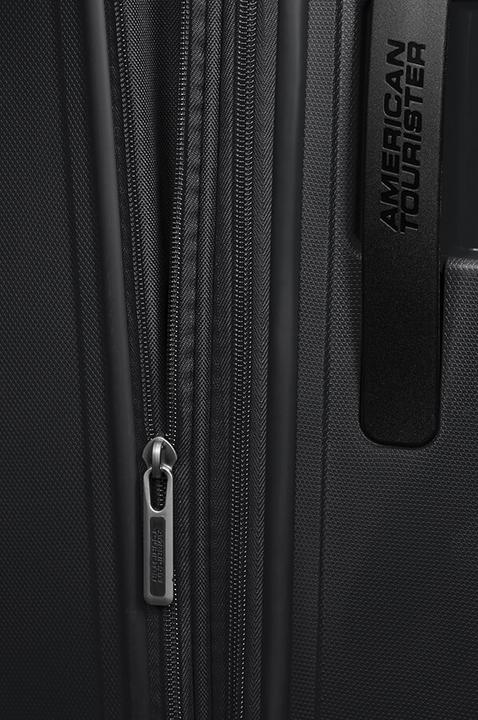 Actual product image American Tourister SUNSIDE Spinner (118 l, L (90 - 115l))