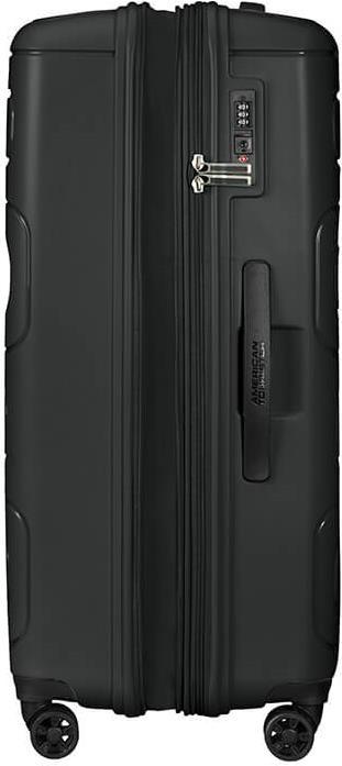 Actual product image American Tourister SUNSIDE Spinner (118 l, L (90 - 115l))