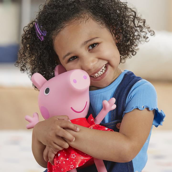 Image du produit Hasbro Pep Peppa'S Muddy Puddles Party